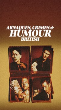 Arnaques, Crimes et Botanique : violence, malchance et humour british