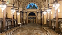 St George's Hall - Liverpool's landmark venue