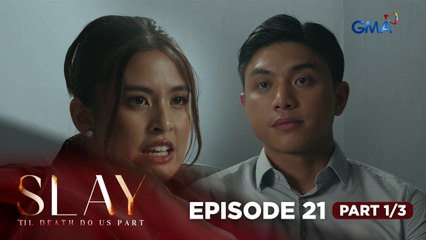 SLAY: Amelie offers money in exchange for deleting the video! (Episode 21 - Part 1/3)