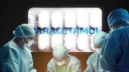 लिवर और किडनी के लिए खतरनाक है Paracetamol? जानें...