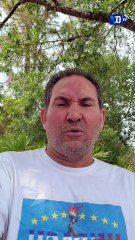 Denuncian arresto a José Daniel Ferrer y su familia en sede de la UNPACU