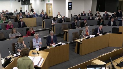 James Evans MS warns jobs are at risk due to government policies