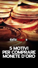 Robby Giusti - Perché "non vogliono" che compriate ORO? (29.04.25)