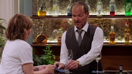 Un momento romantico tra Katja e Markus - Clip puntata 01.04.2025