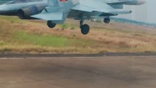 Vietnam’s Su-30MK2: Fast, Deadly, Unstoppable