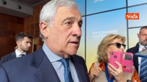 Tajani: Blackout Spagna? 