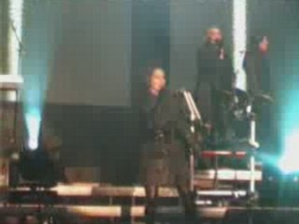 Ace Of Base - Wheel Of Fortune (Live in Bulgaria 2008)