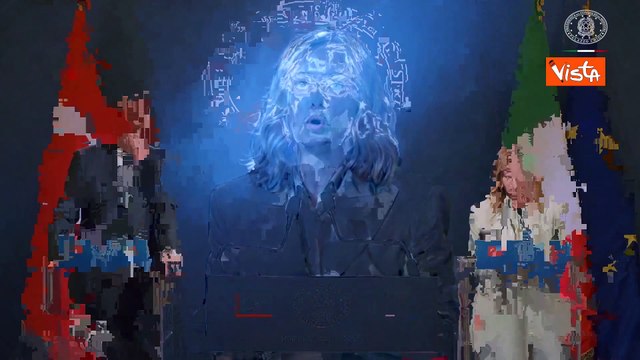 Meloni: Incontro Trump-Zelensky a San Pietro ha significato enorme, serve pace giusta e duratura