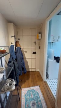 Qui me pique mon paillasson (1)