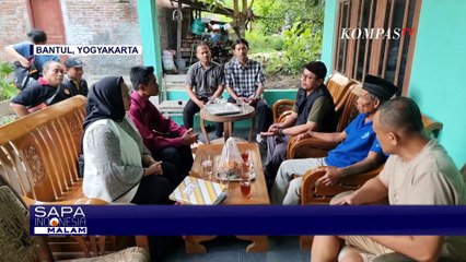 Polisi Usut Kasus Mafia Tanah Ganti Nama Sertifikat Mbah Tupon di Bantul