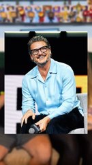 Pedro, Choisis Cinéma ou Jeux Vidéo 🎮