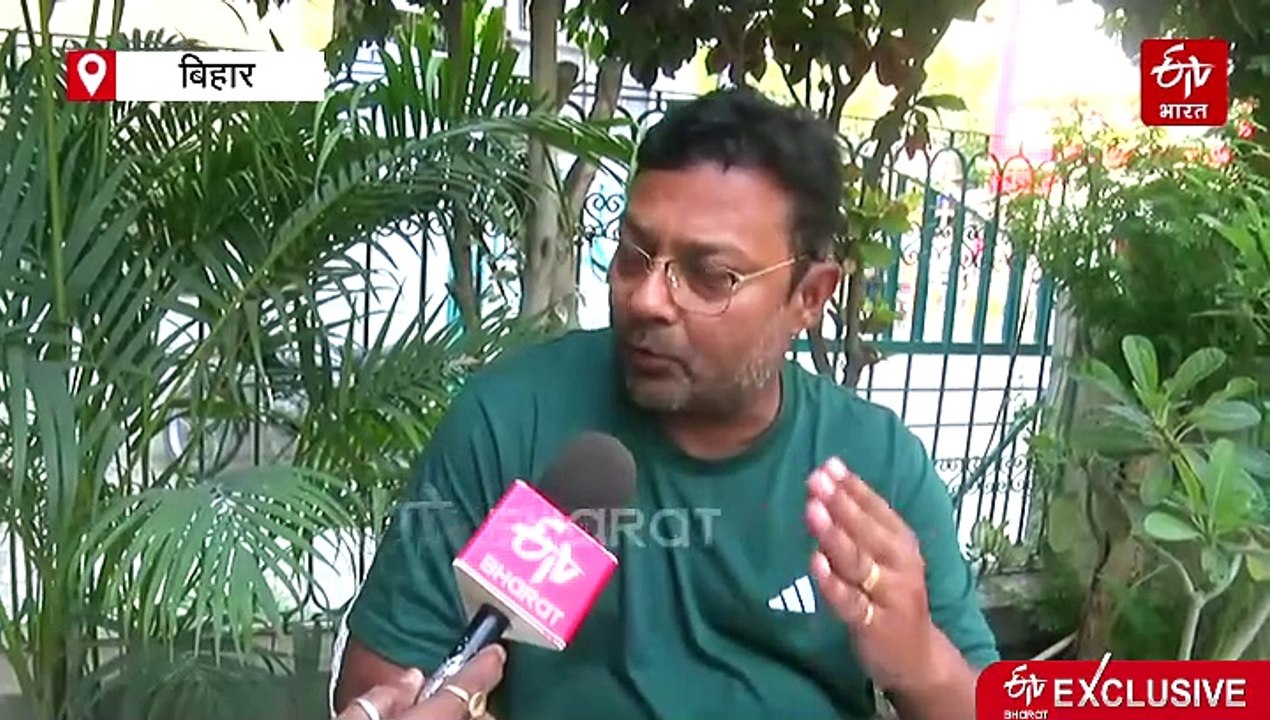 'वैभव सूर्यवंशी को बड़ा खिलाड़ी बनने से कोई नहीं रोक सकता', कोच मनीष ओझा ने किया बड़ा दावा