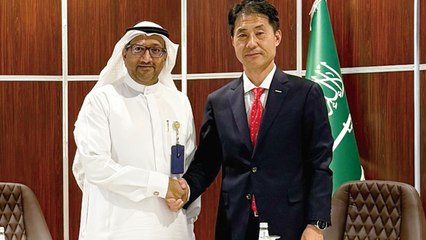 [기업] 두산에너빌리티 '1,300억 규모' 사우디 발전소 연료전환 공사 수주 / YTN