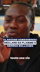 "Elle a tout pour me faire rêver"