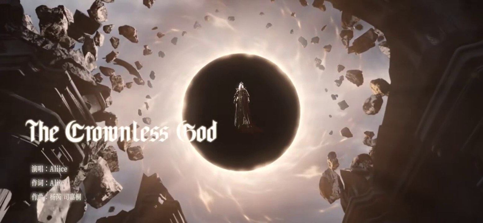 [Throne of Seal] Electrolux: The Crownless God Trailer