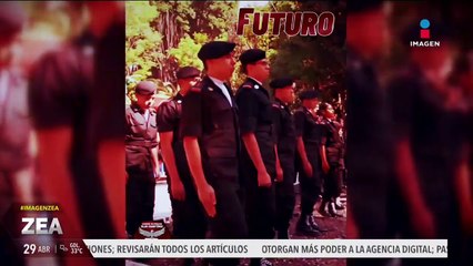 Caso Erick: Investigan muerte por presunta tortura en academia militar