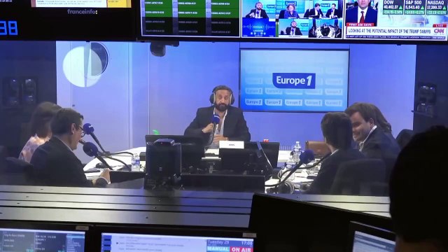 Cyril Hanouna - Sera-t-il candidat à la présidentielle de 2027 ? «Avec votre notoriété, vous pouvez ratisser assez large», selon Edouard Lavollé [P3]