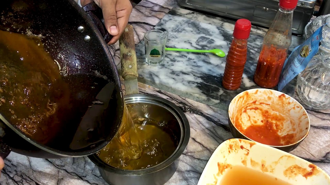 Zinger Shawarma Recipe | Crispy Shawarma | Fast Food Recipe | Chef Faizan Naeem