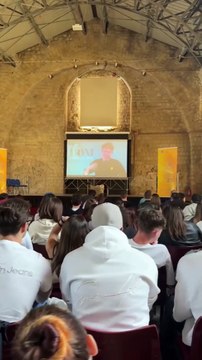 San Giorgio a Cremano (NA) - Zinno: III EDIZIONE DEL CREMANO FILM FESTIVAL (29.04.25)