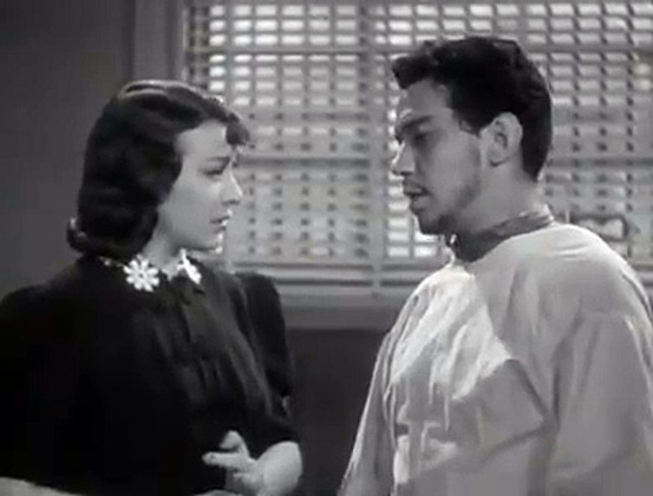 Cantinflas - El gendarme desconocido (1941)