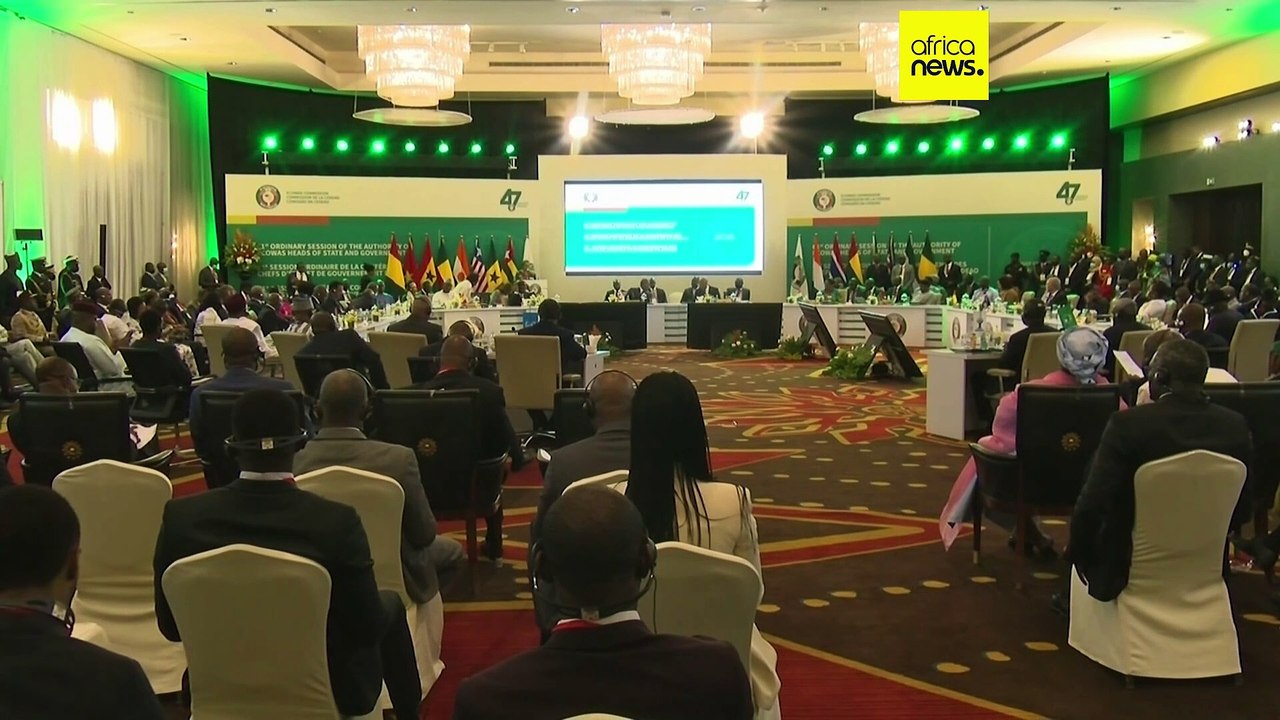 Les États du Sahel soutiennent l'initiative marocaine d'accès à la mer