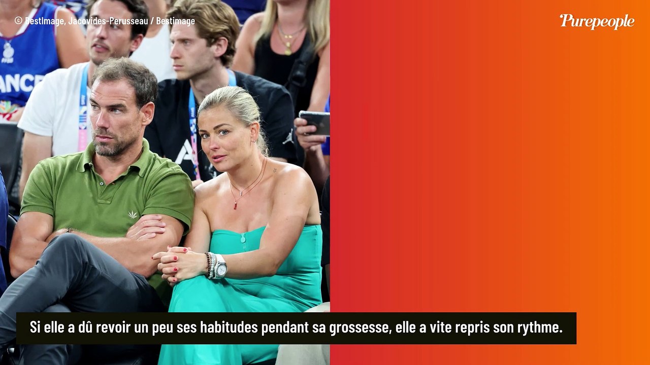 EXCLU Laure Boulleau affiche une silhouette affinée grâce à un sport très en vogue et "qui transforme" selon une experte