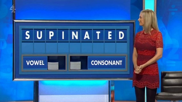 Countdown | Friday 16th November 2018 | Episode 6954