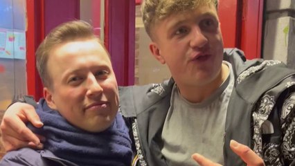 Man who is Elon Musk doppelgänger says "it's not a compliment"