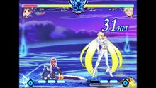 アルカナハート　プレイステーション２　(ARCANA HEART Playstation 2)_3