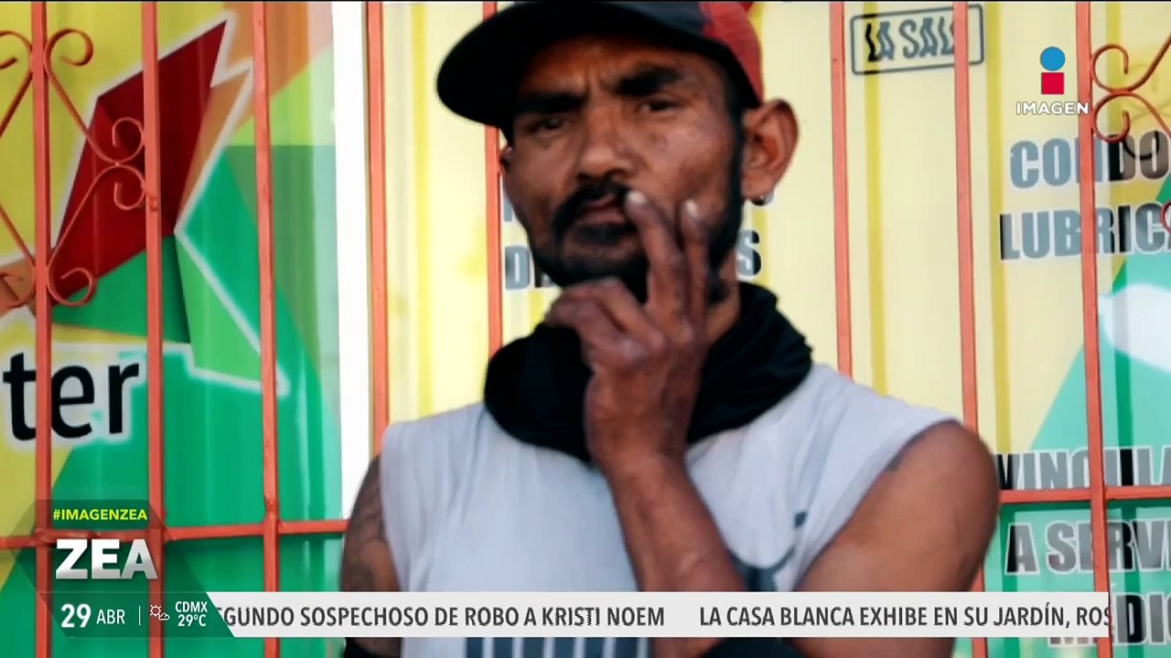 En Mexicali tratan las adicciones mediante el consumo de droga supervisada