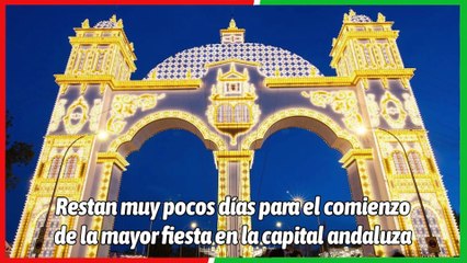 La Feria de Abril de Sevilla, en 'peligro'