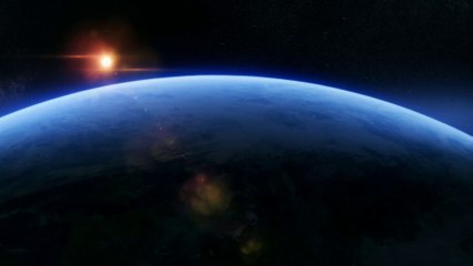 How the Universe Works Season 10 Episode 4 Dark History of Earth