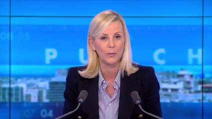 L'édito de Laurence Ferrari : «La récupération d'un drame est un classique du contemporain»