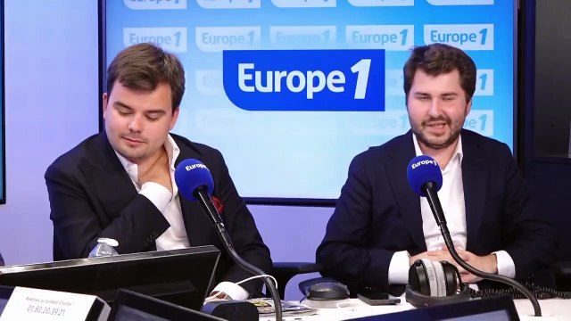 Cyril Hanouna sera-t-il candidat à l'élection présidentielle de 2027 ? L'animateur révèle avoir mis en place un énorme prank