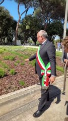 Gualtieri - Parco Schuster completamente rinnovato! (29.04.25)