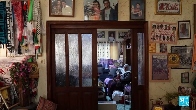 En el campo palestino de Dheisheh temen que Israel expanda su asedio al sur de Cisjordania ocupada