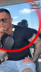 Cet homme ne s’attendait pas à une telle surprise de la part de sa famille