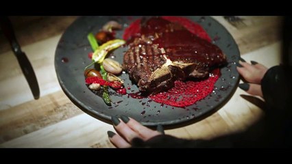 El Restaurante de La Bruja Capitulo 2 Español Audio Latino