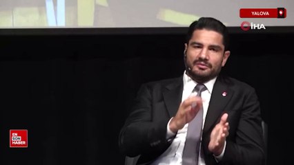 Taha Akgül: Dünya güreşinin artık kendisini yenilemesi gerekiyor