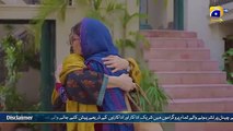 Dayan Episode 20 -  29th April 2025 - HAR PAL GEO