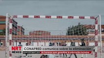 Eliminemos barreras para garantizar la educación inclusiva: CONAPRED