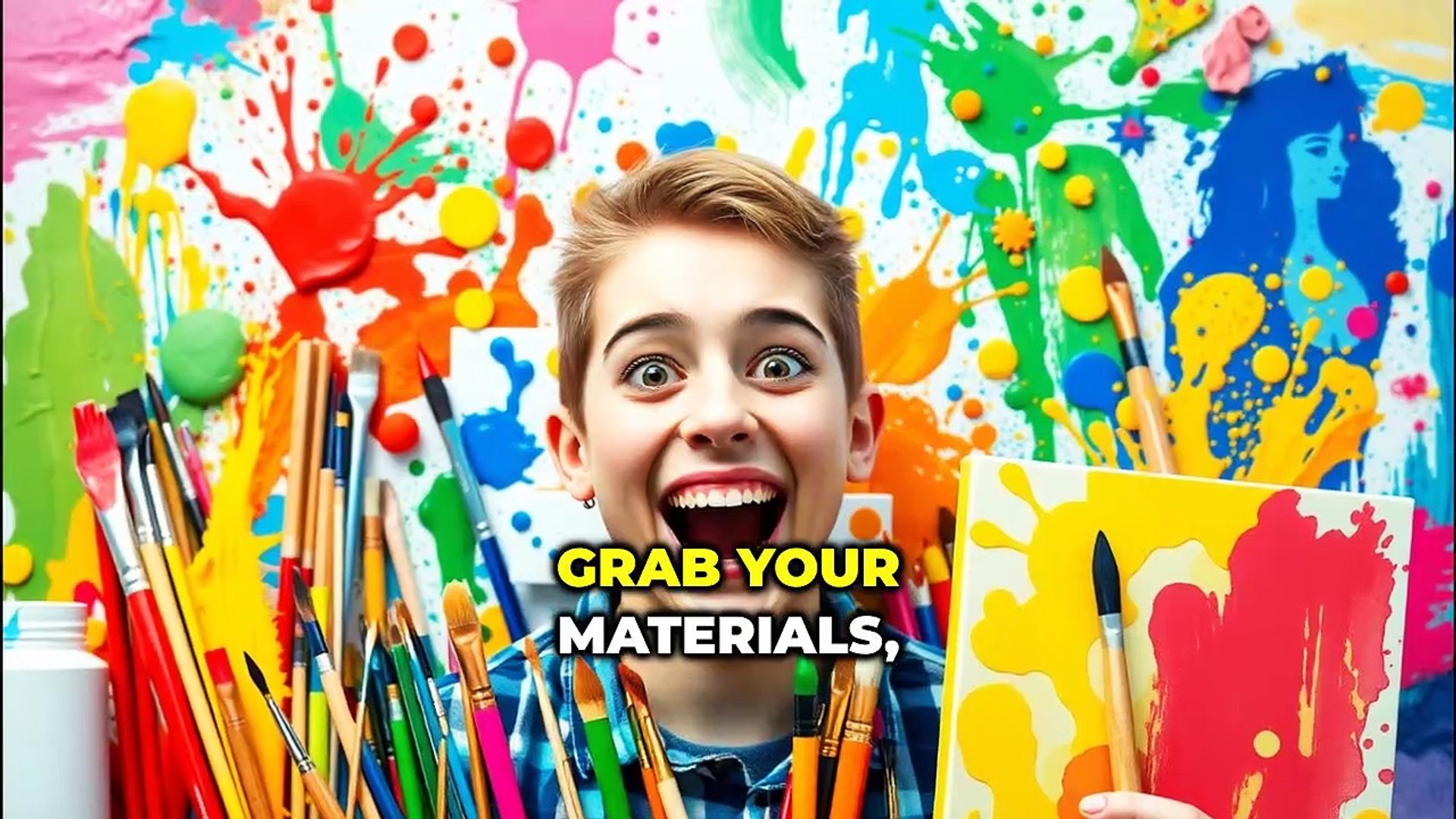 How to use art therapy