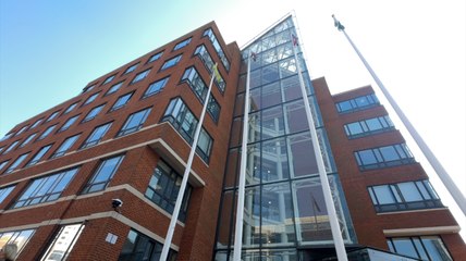 First Minister’s Questions: steelworks, welfare and childcare