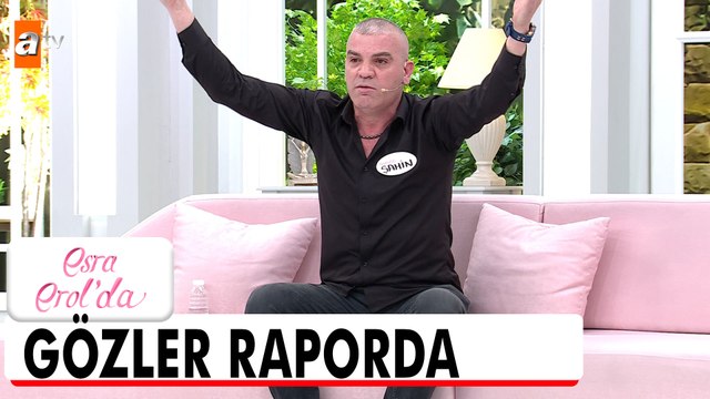 Adli Tıp Kurumu raporu ne zaman çıkacak? - Esra Erol'da 29 Nisan 2025