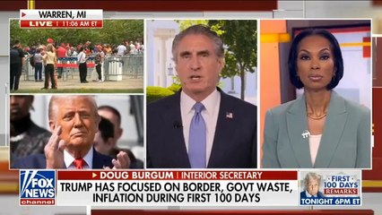 The Faulkner Focus 4/29/25 FULL END SHOW | FOX BREAKING NEWS TRUMP April 29, 2025