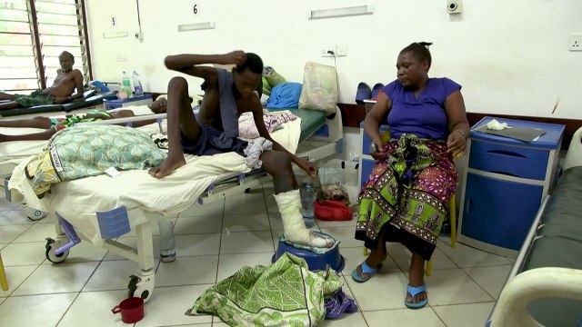 كينيا تسابق الزمن لتطوير مضادات سموم للتصدي لمشكلة لدغات الأفاعي