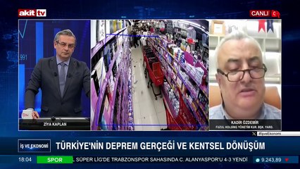 Kentsel dönüşüm süreci ve aşamaları