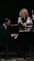 Renato Carosone live in: Omaggio a Totò e Charlot. Dal teatro di Orvieto  15 01 1983