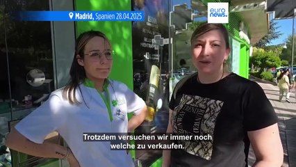 Nachrichten des Tages | 29. April - Abendausgabe