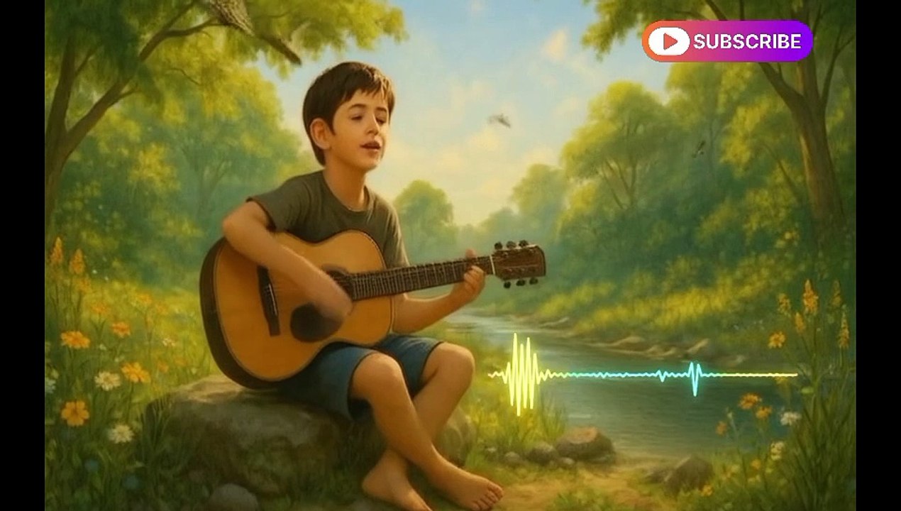 Alley of Dreams full song | lest English song 2025 | love song 2025